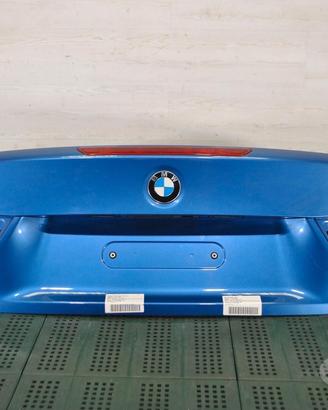 BMW F33 F83 M4 Portellone posteriore