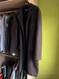 Cappotto Polo Ralph Lauren - tg. M 