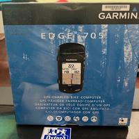 Garmin Edge GPS ciclo PC