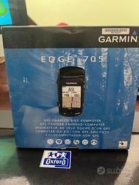 Garmin Edge GPS ciclo PC