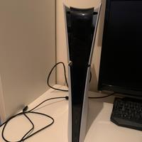 Play station 5 digital