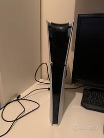 Play station 5 digital