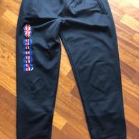 Pantaloni Errea Bandiera UK