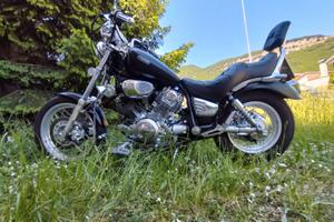 Yamaha Virago 1100