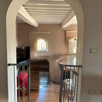 Cancello di sicurezza bambini hauck