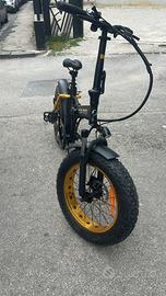 Bici Elettrica