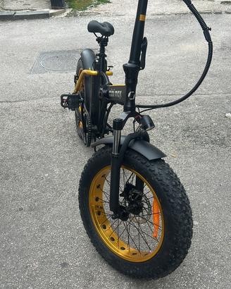 Bici Elettrica