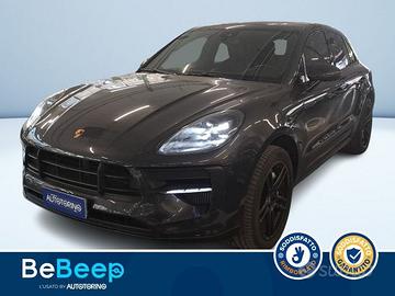 Porsche Macan 2.9 GTS 380CV PDK