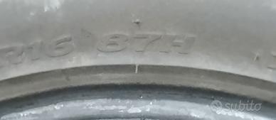 GOMME INVERNALI