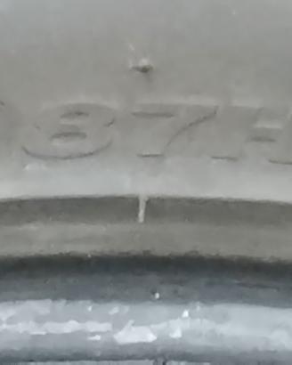 GOMME INVERNALI
