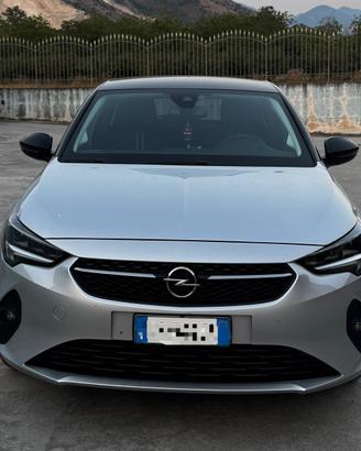 Opel Corsa 1.2