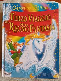 Terzo viaggio nel regno della fantasia 