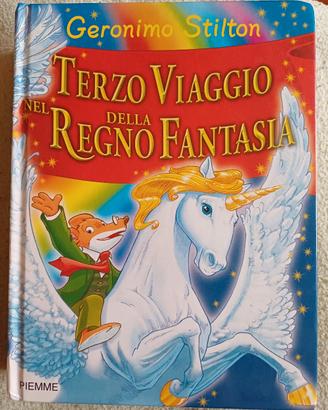 Terzo viaggio nel regno della fantasia 