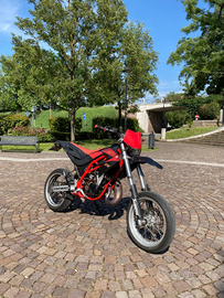 Aprilia sx 125 2t