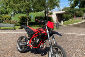 Aprilia sx 125 2t