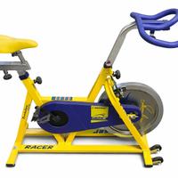 Spin Bike Race professional FRANCESCO MOSER