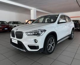 BMW X1 sDrive18d xLine