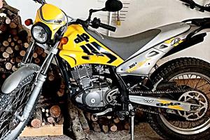 MOTO BETA ALP 200
