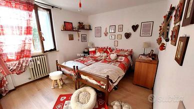 GRAZIOSO APPARTAMENTO PRONTO ABITARE