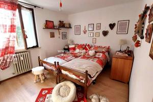 GRAZIOSO APPARTAMENTO PRONTO ABITARE