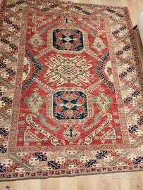 TAPPETO  UZBEKO