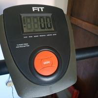 Tapis Roulant Magnetico FIT