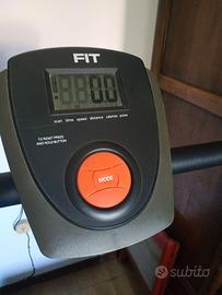 Tapis Roulant Magnetico FIT