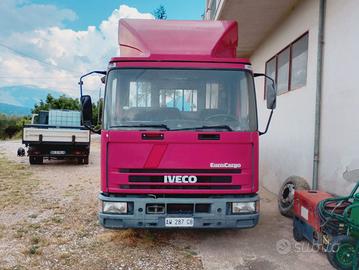 Eurocargo