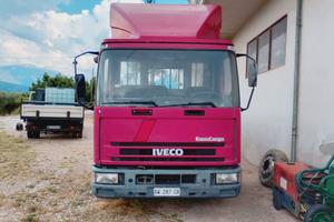 Eurocargo