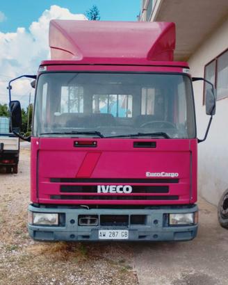 Eurocargo
