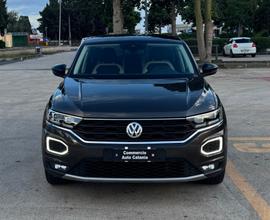 Volkswagen T-Roc 1.6 TDI FARI FULL LED/UNICO PROPR