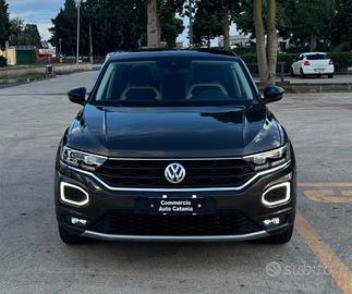 Volkswagen T-Roc 1.6 TDI FARI FULL LED/UNICO PROPR