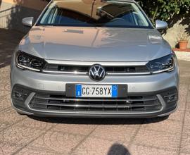 VOLKSWAGEN Polo 6ª serie - 2022