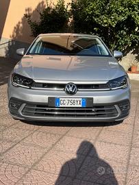 VOLKSWAGEN Polo 6ª serie - 2022