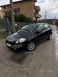 FIAT PUNTO EVO