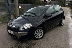 FIAT PUNTO EVO