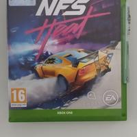 Need for Speed Heat 