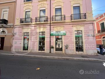 Negozio Brindisi [Cod. rif 3312898ACG]