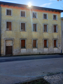 Casa a schiera Ovoledo Zoppola