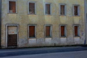 Casa a schiera Ovoledo Zoppola