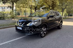 NISSAN Qashqai 1.2 DIG-T N-Connecta