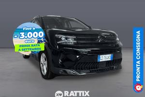 CITROEN c5 aircross 2022 C5 Aircross 1.2 hybrid Pl