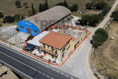 Attività  Commerciale - Ragusa