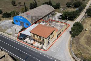 Attività  Commerciale - Ragusa