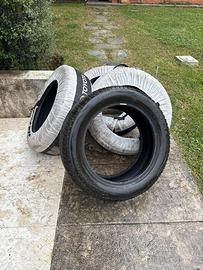 Gomme invernali 235/55 R 19