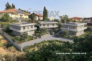 Terreno Edificabile - Mascalucia