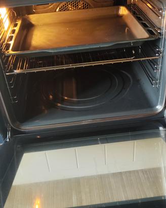 Smeg forno da incasso 