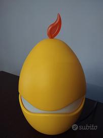 Lampada mod. MADAI by Antonangeli 