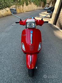 Vespa 50 S 