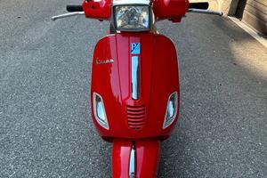 Vespa 50 S 